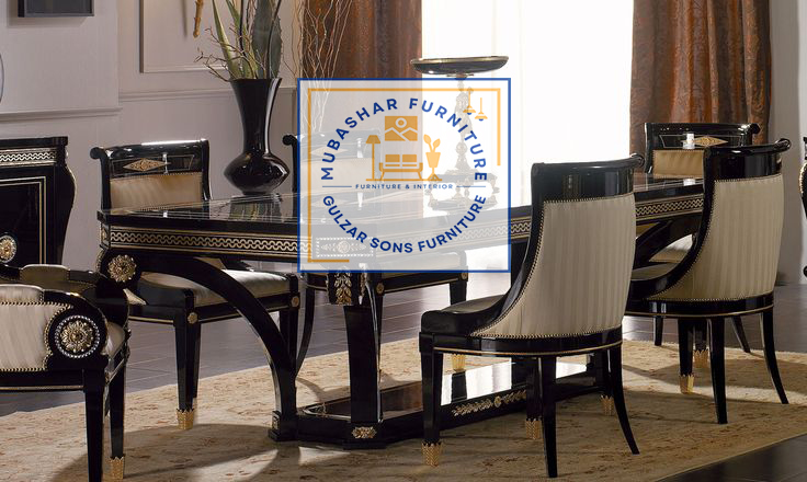 DAINING CHAIRS